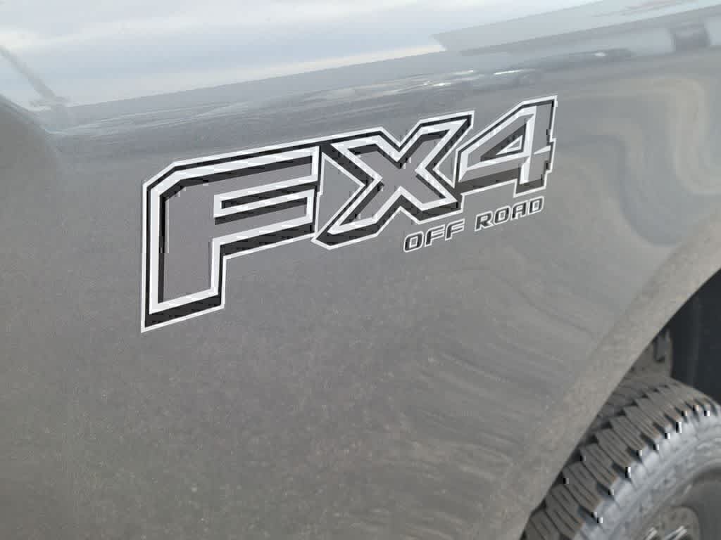 Thumbnail: 2026 Ford F-250 - 7