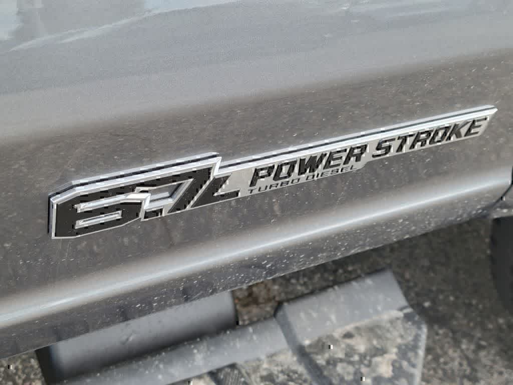 Thumbnail: 2026 Ford F-250 - 17