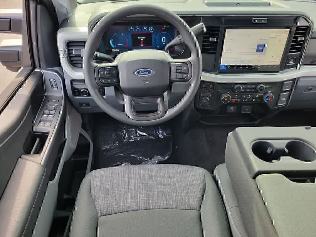 Thumbnail: 2026 Ford F-250 - 2