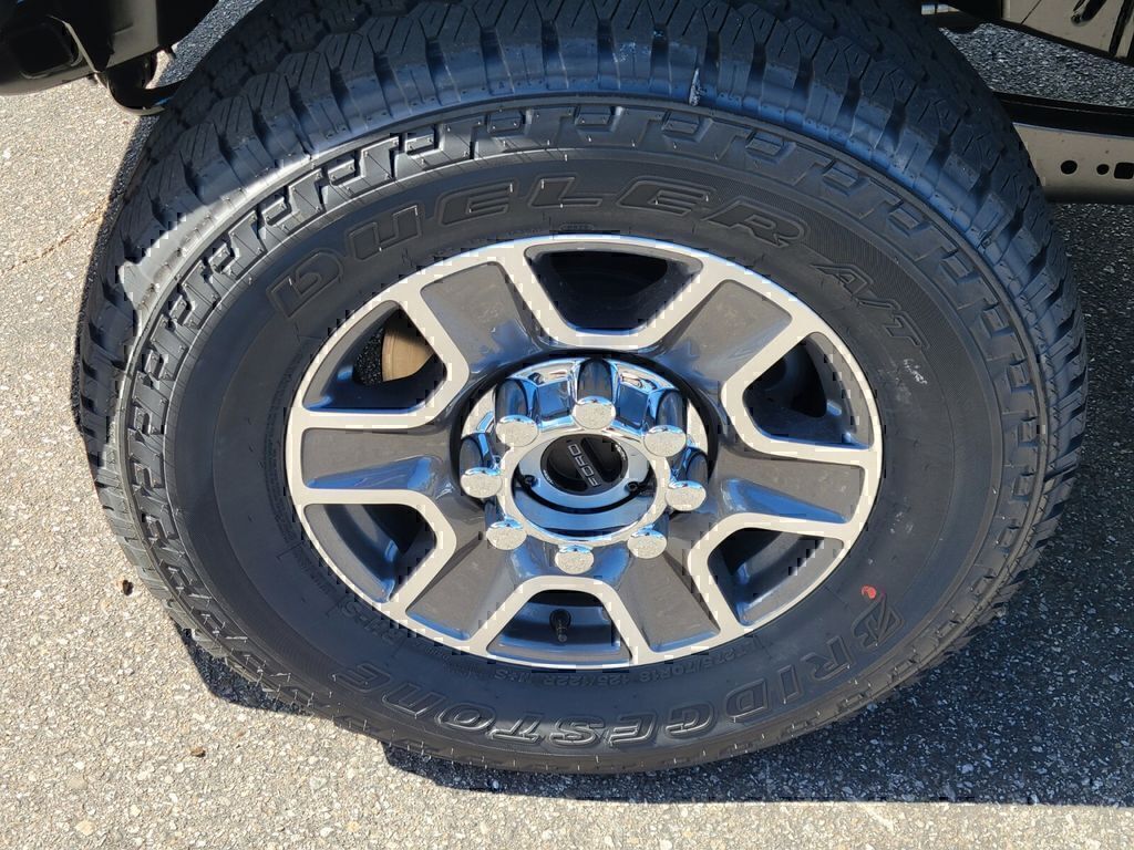 Thumbnail: 2026 Ford F-250 - 8