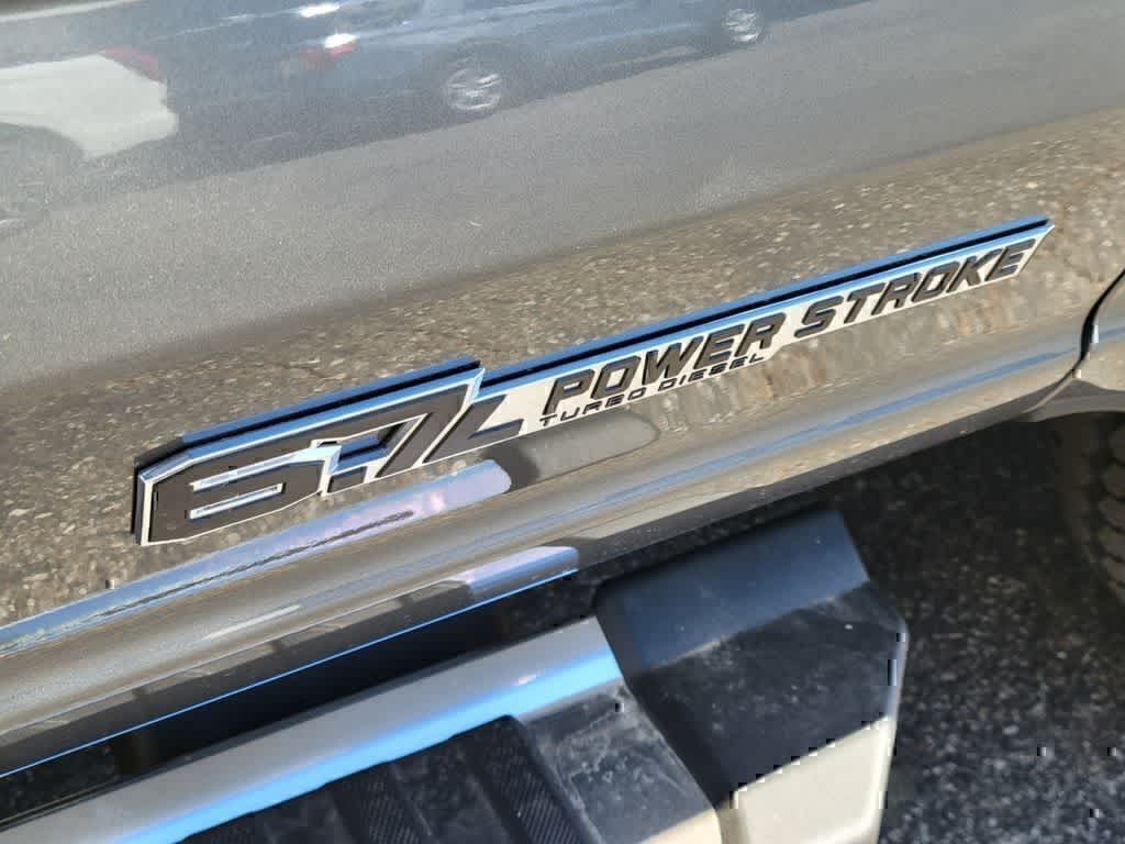 Thumbnail: 2026 Ford F-250 - 18