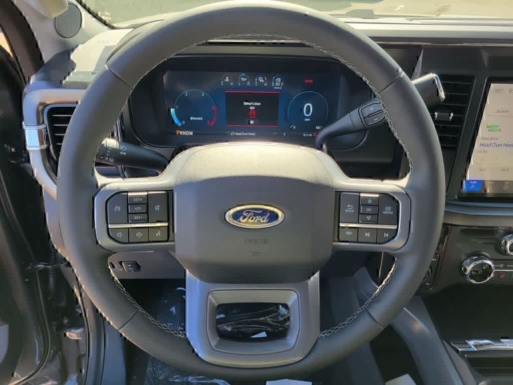 Thumbnail: 2026 Ford F-250 - 13