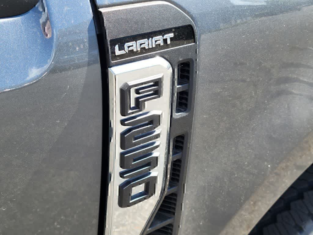 Thumbnail: 2026 Ford F-250 - 17