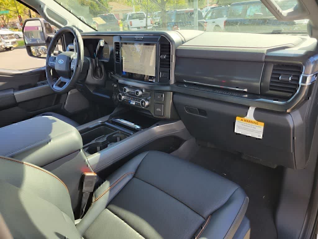 Thumbnail: 2026 Ford F-250 - 9
