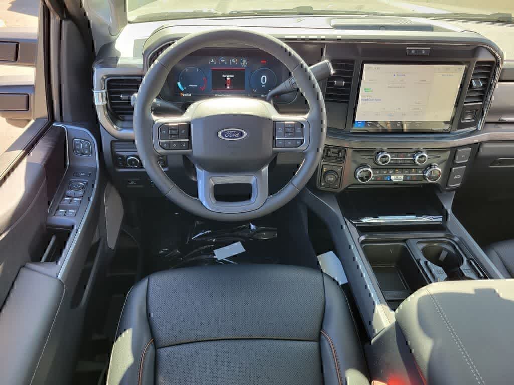 Thumbnail: 2026 Ford F-250 - 2