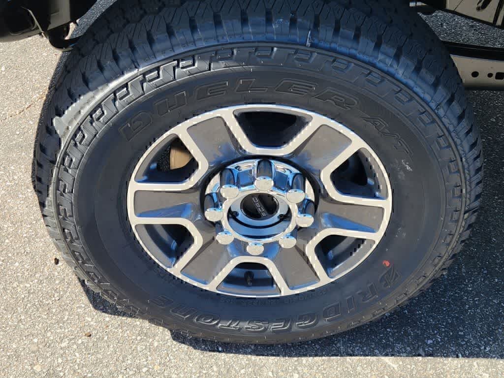 Thumbnail: 2026 Ford F-250 - 8