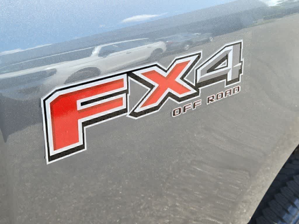 Thumbnail: 2026 Ford F-250 - 7