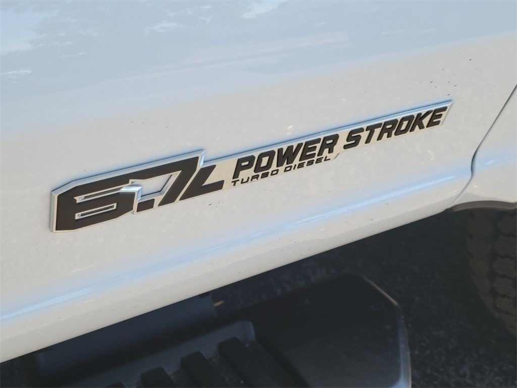 Thumbnail: 2026 Ford F-250 - 16