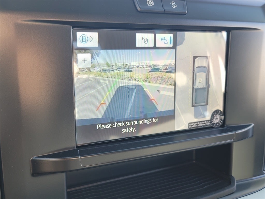 Thumbnail: 2026 Ford F-250 - 22