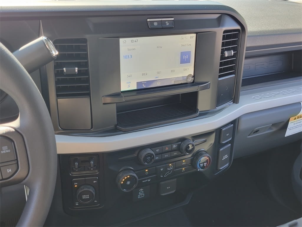 Thumbnail: 2026 Ford F-250 - 12