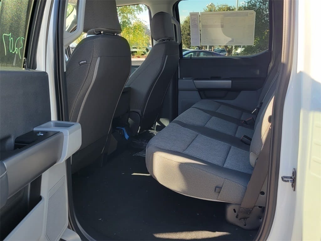 Thumbnail: 2026 Ford F-250 - 11