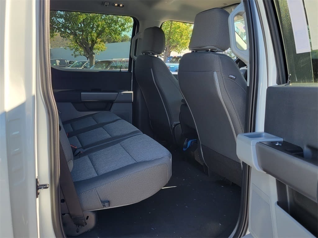 Thumbnail: 2026 Ford F-250 - 18