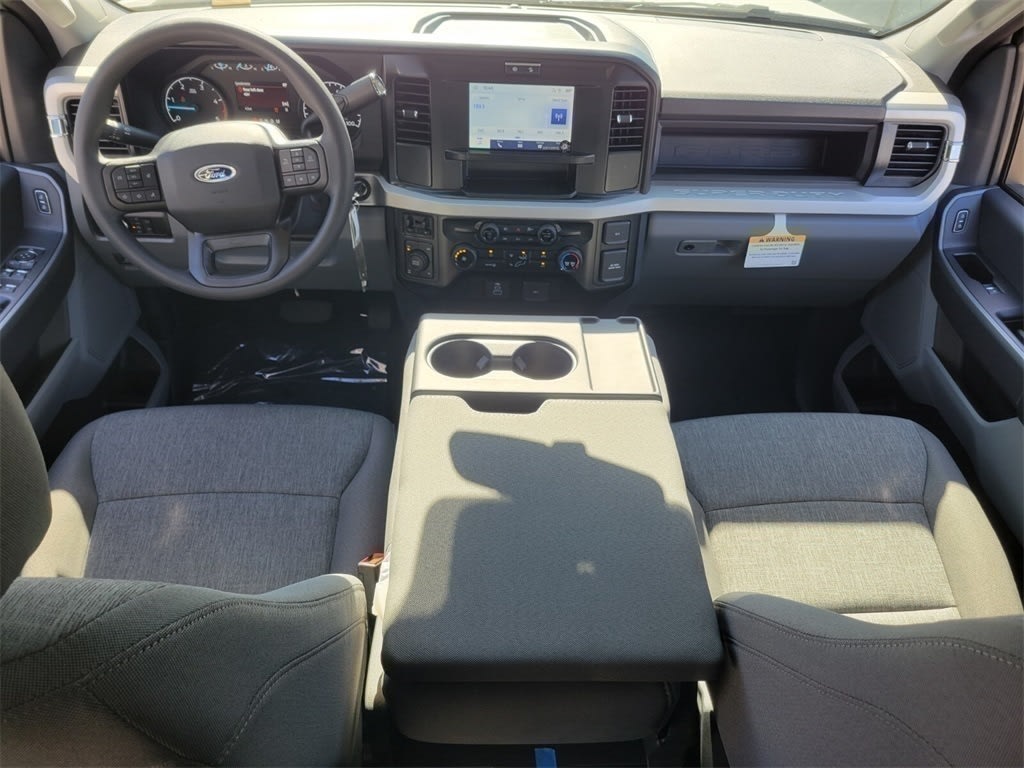 Thumbnail: 2026 Ford F-250 - 2