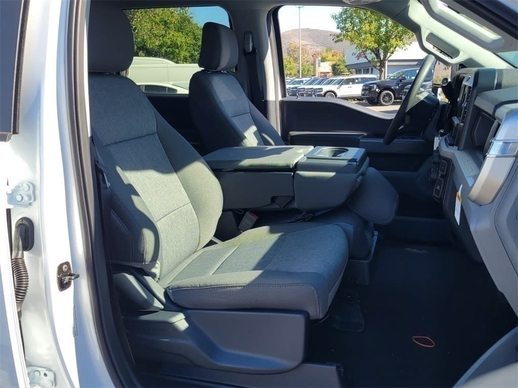 Thumbnail: 2026 Ford F-250 - 10