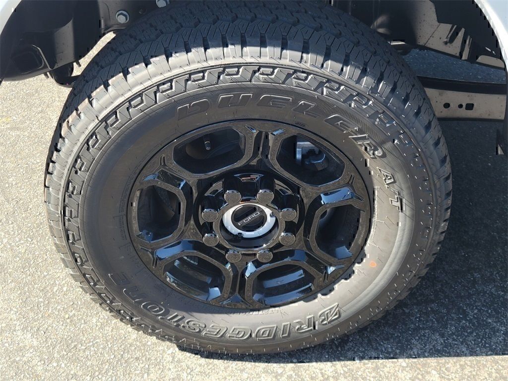Thumbnail: 2026 Ford F-250 - 8