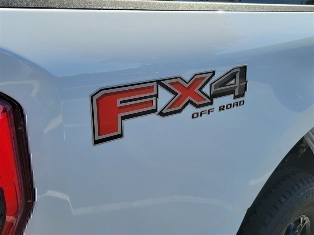 Thumbnail: 2026 Ford F-250 - 7