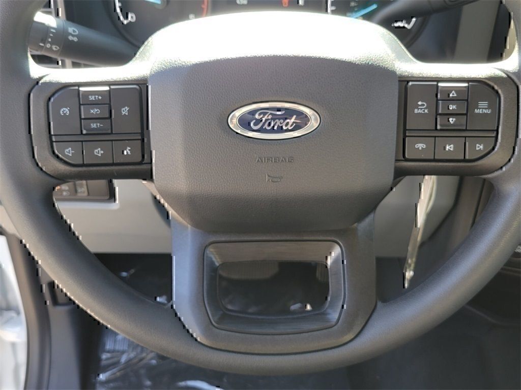 Thumbnail: 2026 Ford F-250 - 19