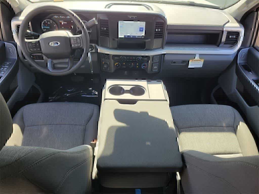 Thumbnail: 2026 Ford F-250 - 2