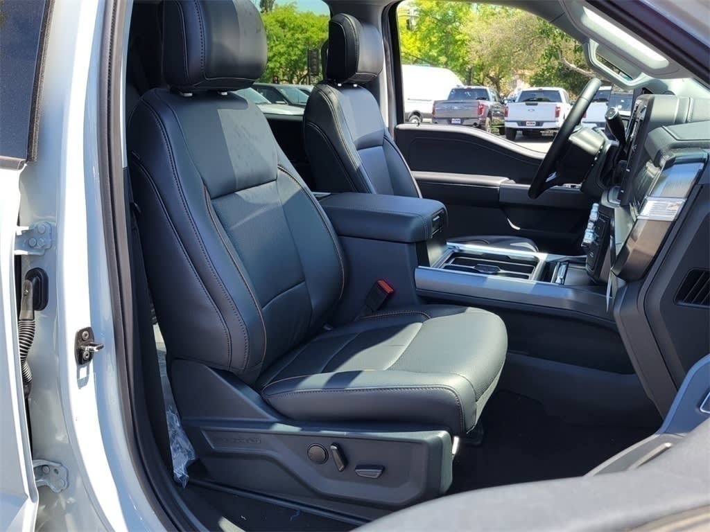 Thumbnail: 2025 Ford F-350 - 11