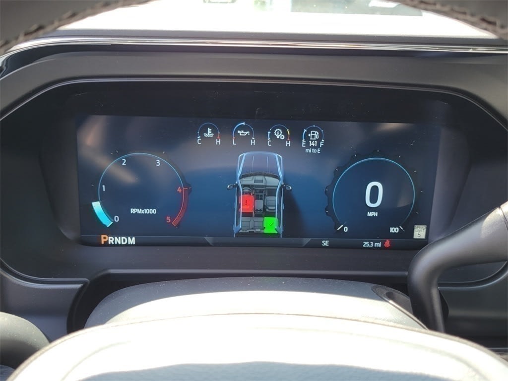 Thumbnail: 2025 Ford F-350 - 13