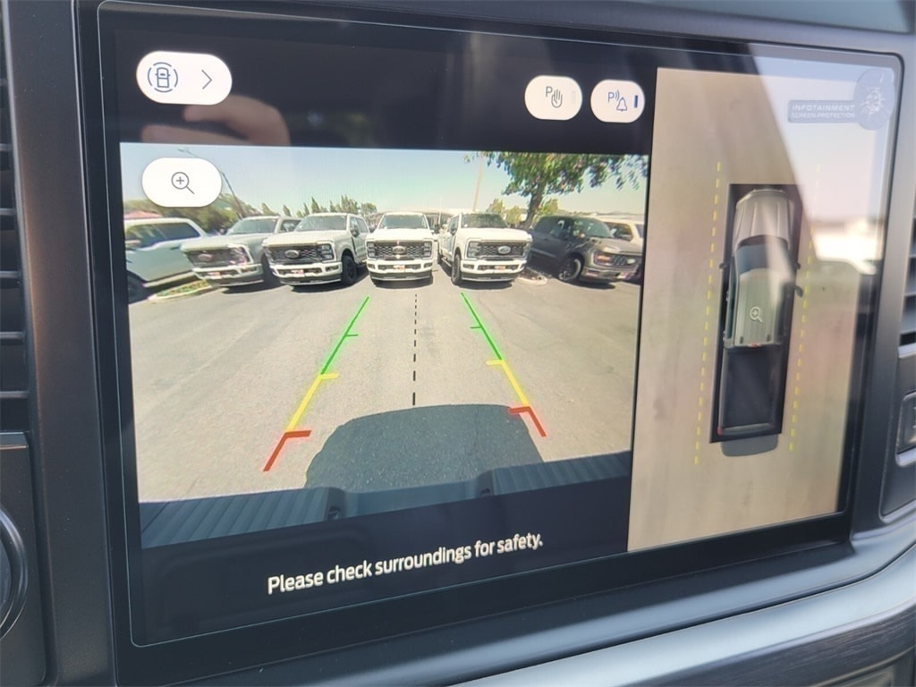 Thumbnail: 2025 Ford F-350 - 23