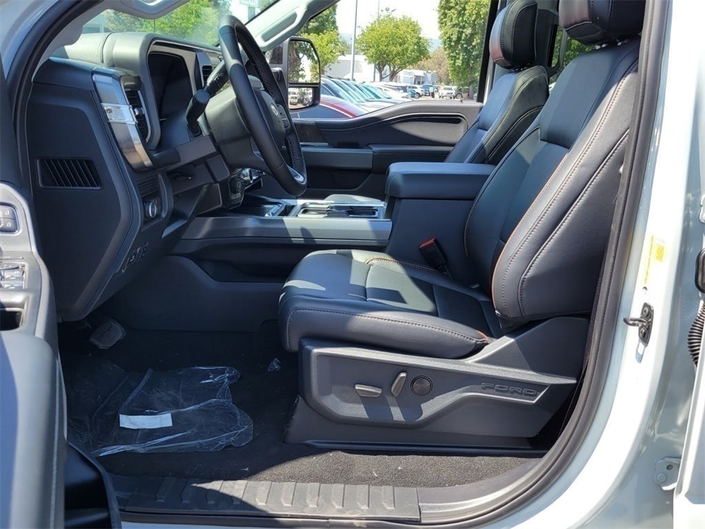 Thumbnail: 2025 Ford F-350 - 10