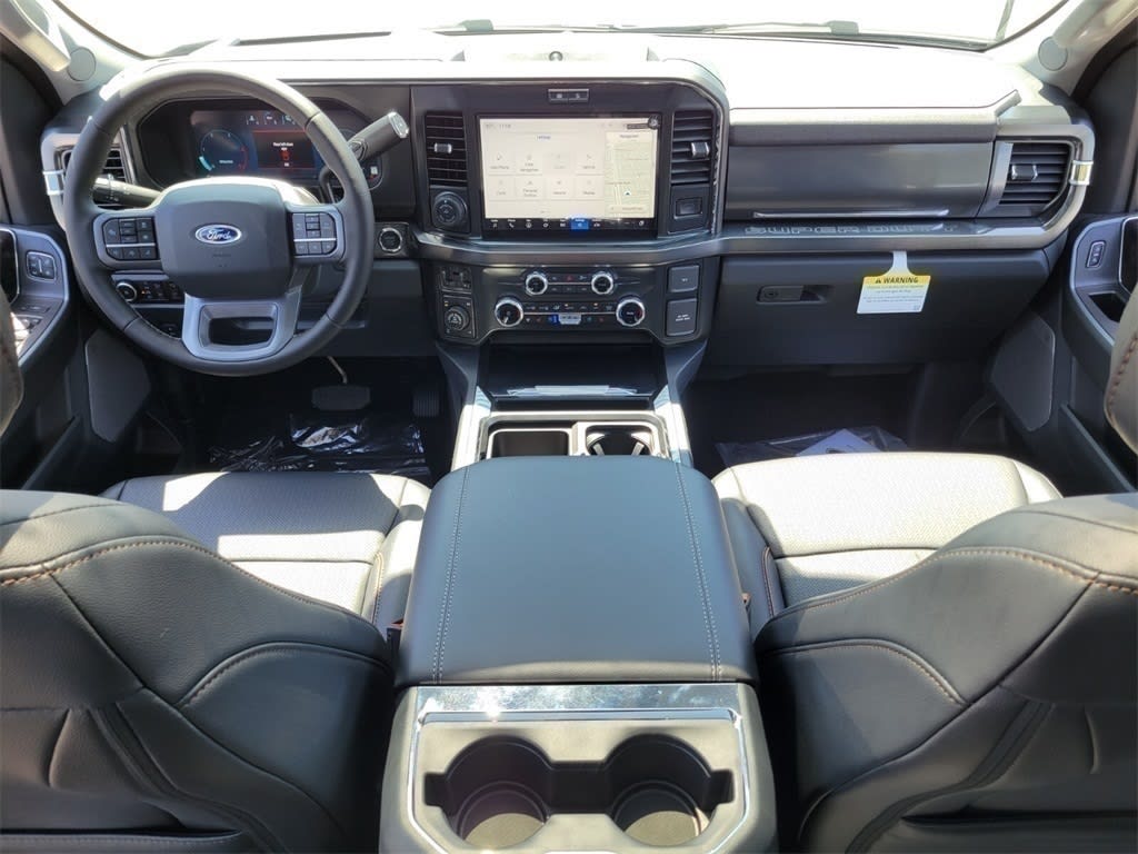 Thumbnail: 2025 Ford F-350 - 2