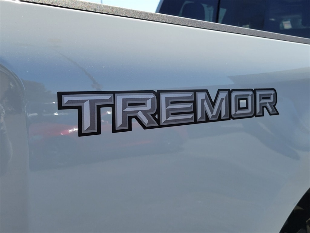 Thumbnail: 2025 Ford F-350 - 7