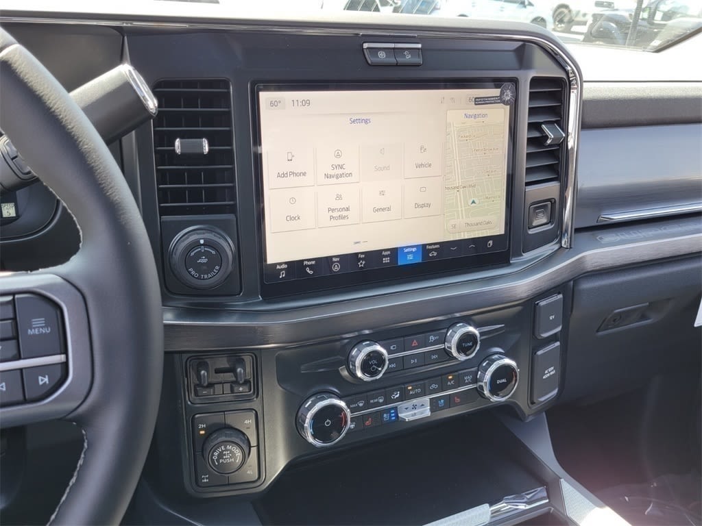 Thumbnail: 2025 Ford F-350 - 12