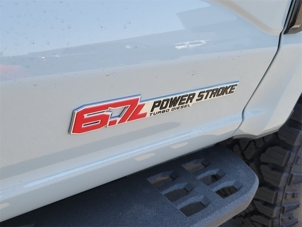 Thumbnail: 2025 Ford F-350 - 17