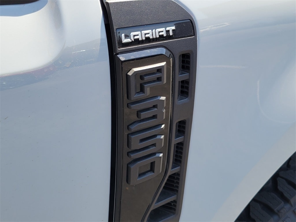 Thumbnail: 2025 Ford F-350 - 18