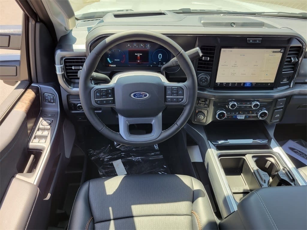 Thumbnail: 2025 Ford F-350 - 9