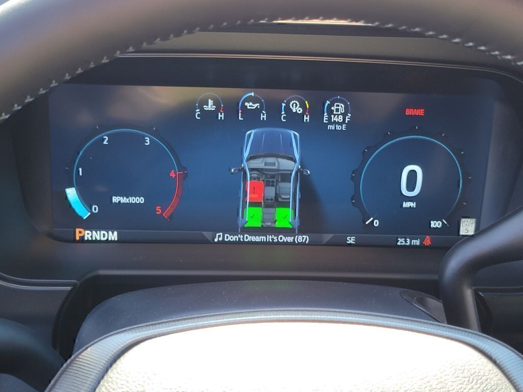 Thumbnail: 2026 Ford F-350 - 12