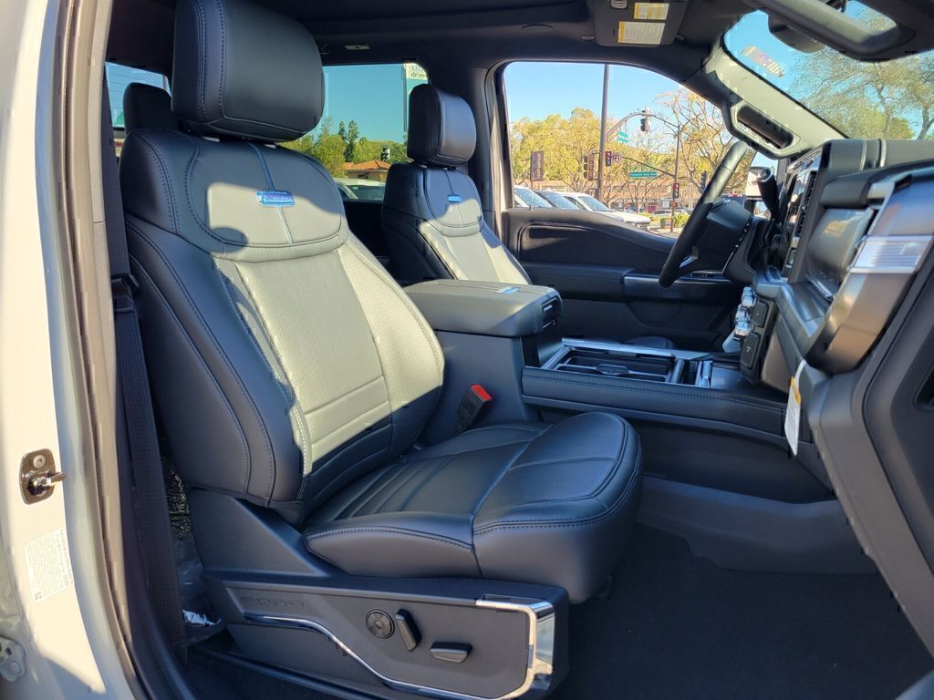 Thumbnail: 2026 Ford F-350 - 9