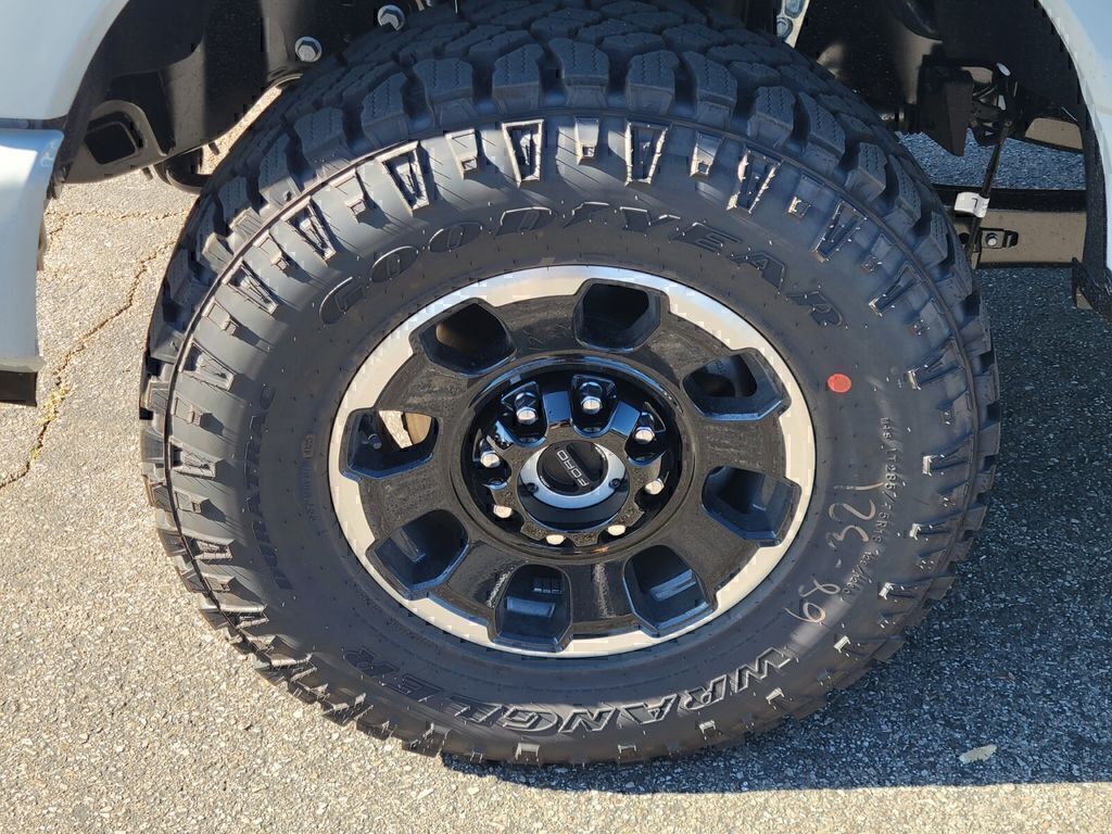 Thumbnail: 2026 Ford F-350 - 7