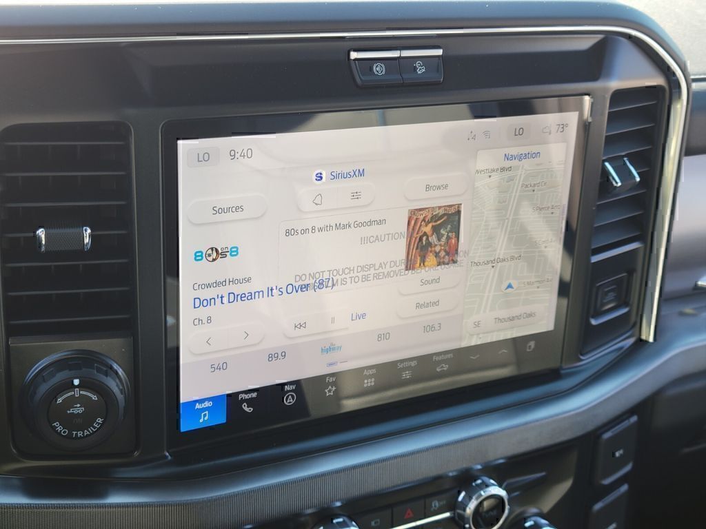 Thumbnail: 2026 Ford F-350 - 24