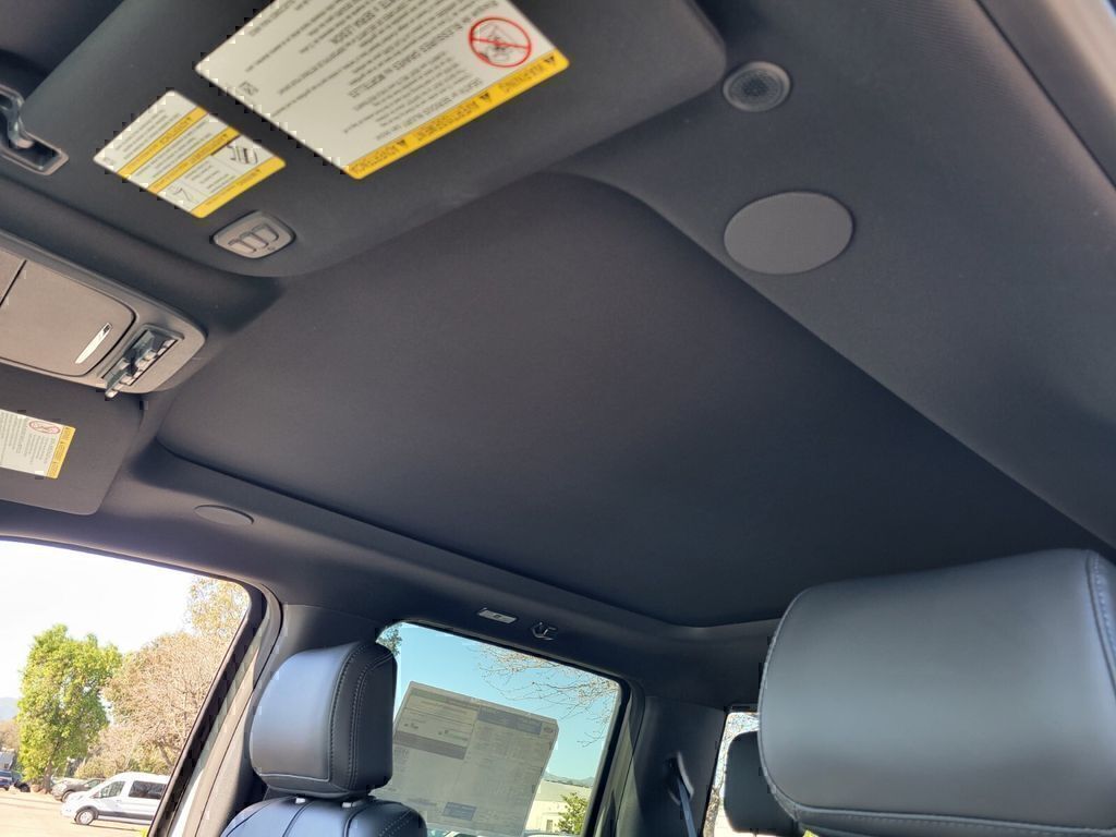 Thumbnail: 2026 Ford F-350 - 21