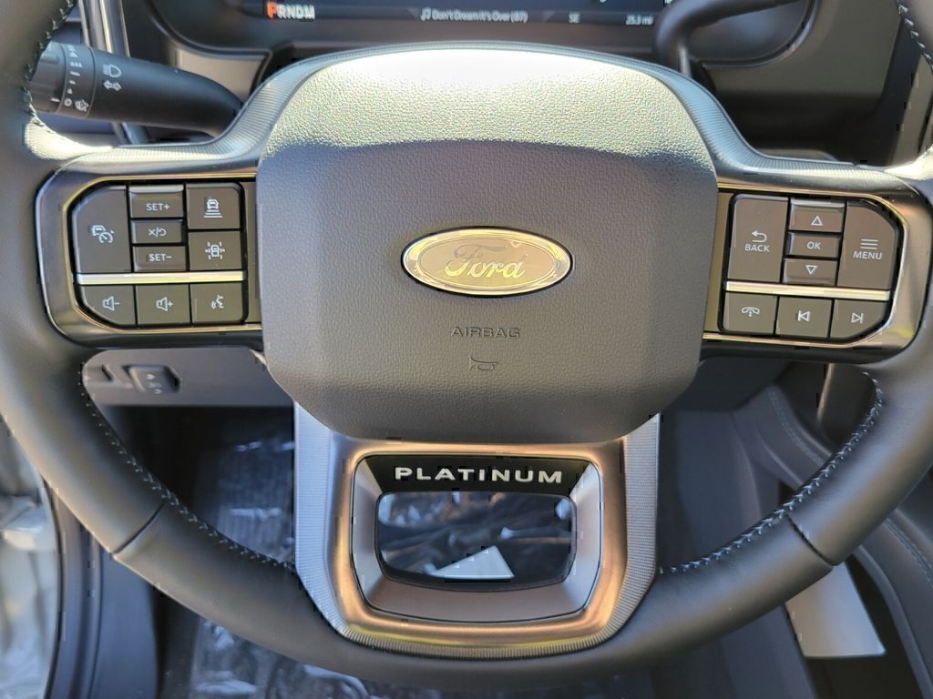 Thumbnail: 2026 Ford F-350 - 22