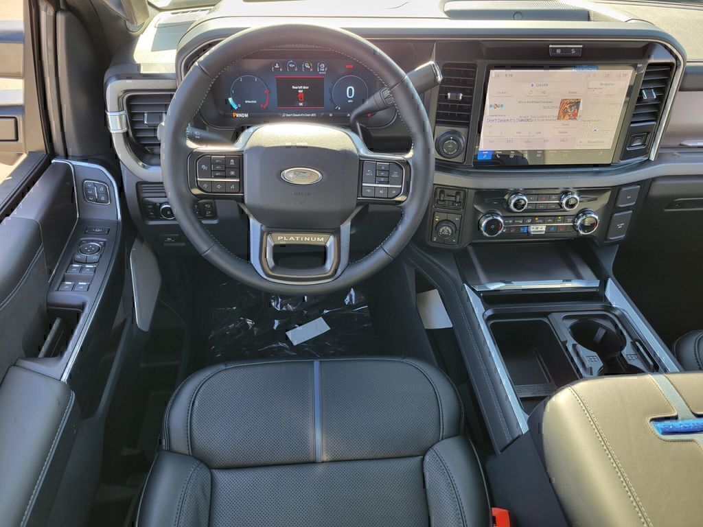 Thumbnail: 2026 Ford F-350 - 2