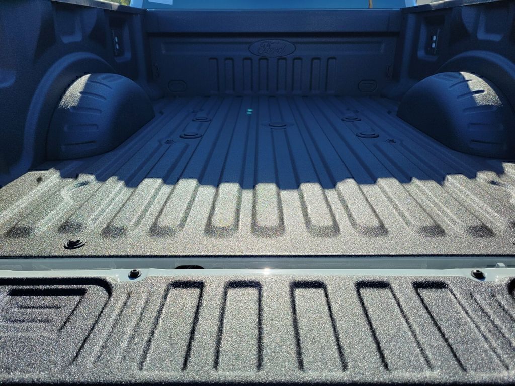 Thumbnail: 2026 Ford F-350 - 13