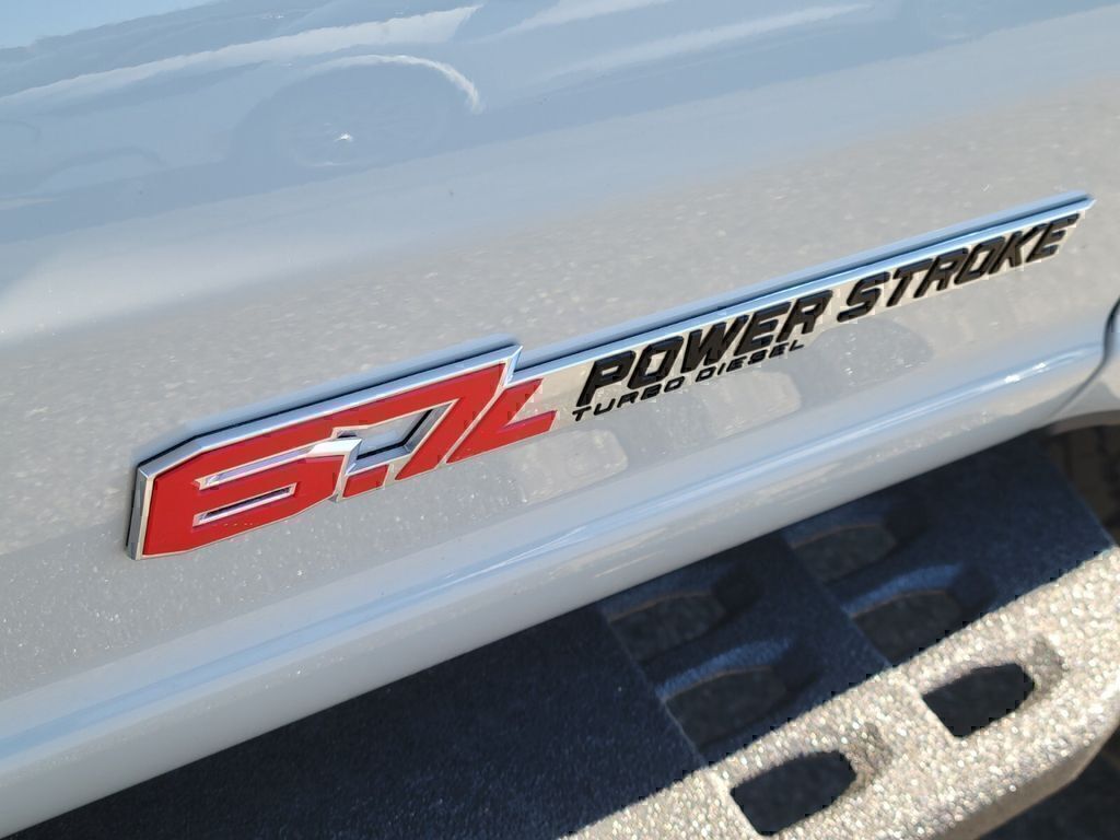 Thumbnail: 2026 Ford F-350 - 17