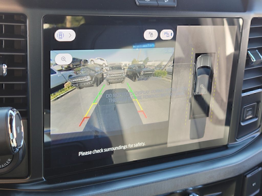 Thumbnail: 2026 Ford F-350 - 25