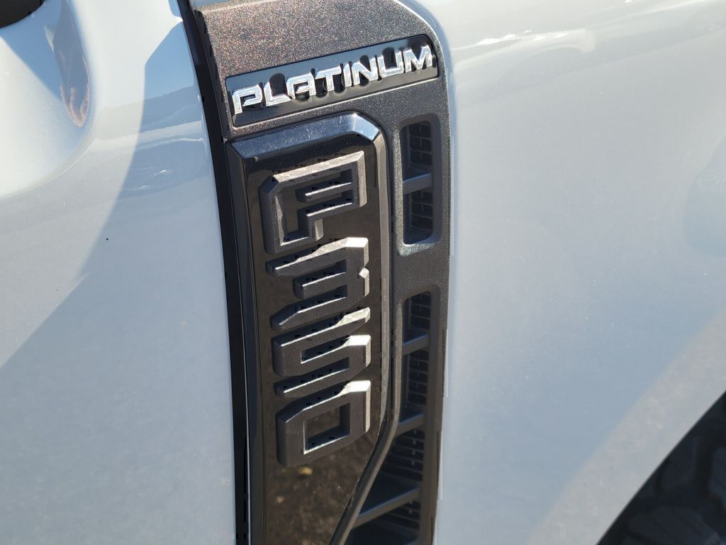 Thumbnail: 2026 Ford F-350 - 18