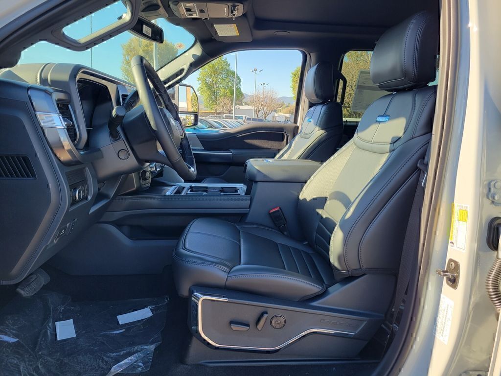 Thumbnail: 2026 Ford F-350 - 8