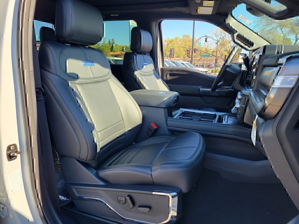 Thumbnail: 2026 Ford F-350 - 9