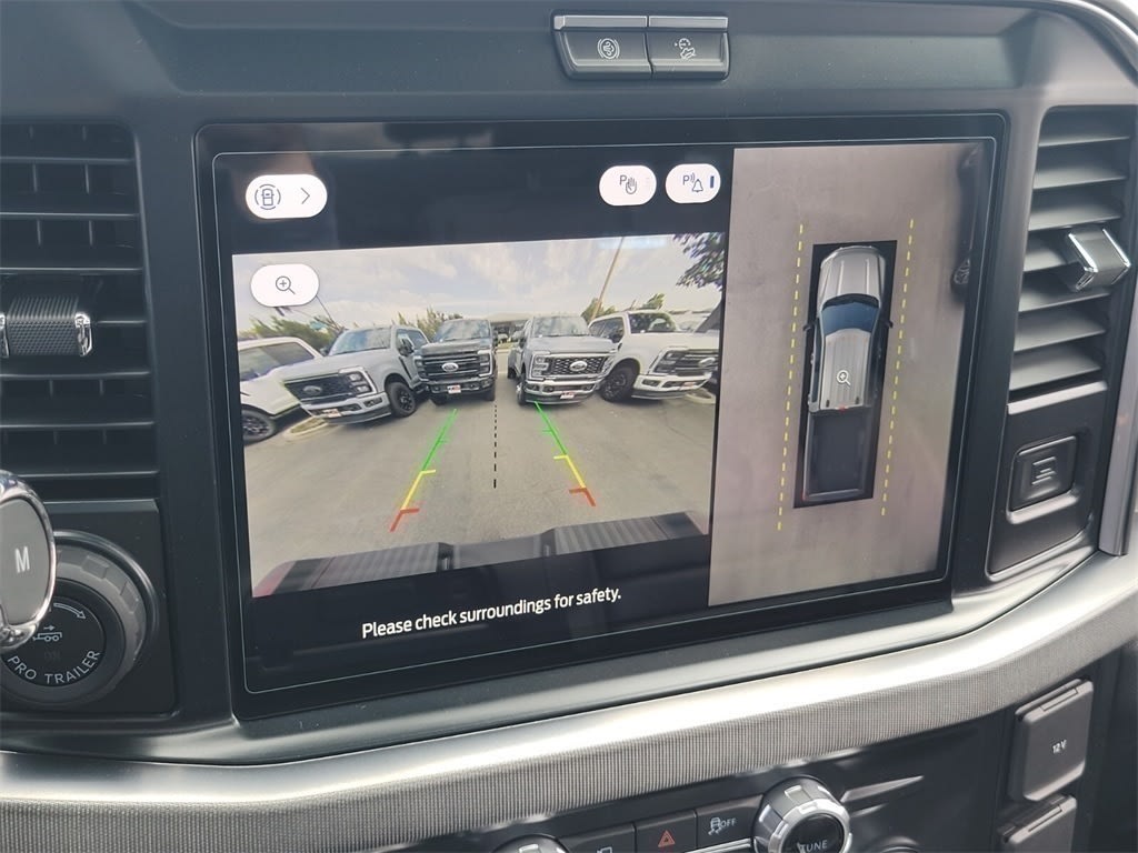 Thumbnail: 2026 Ford F-350 - 23