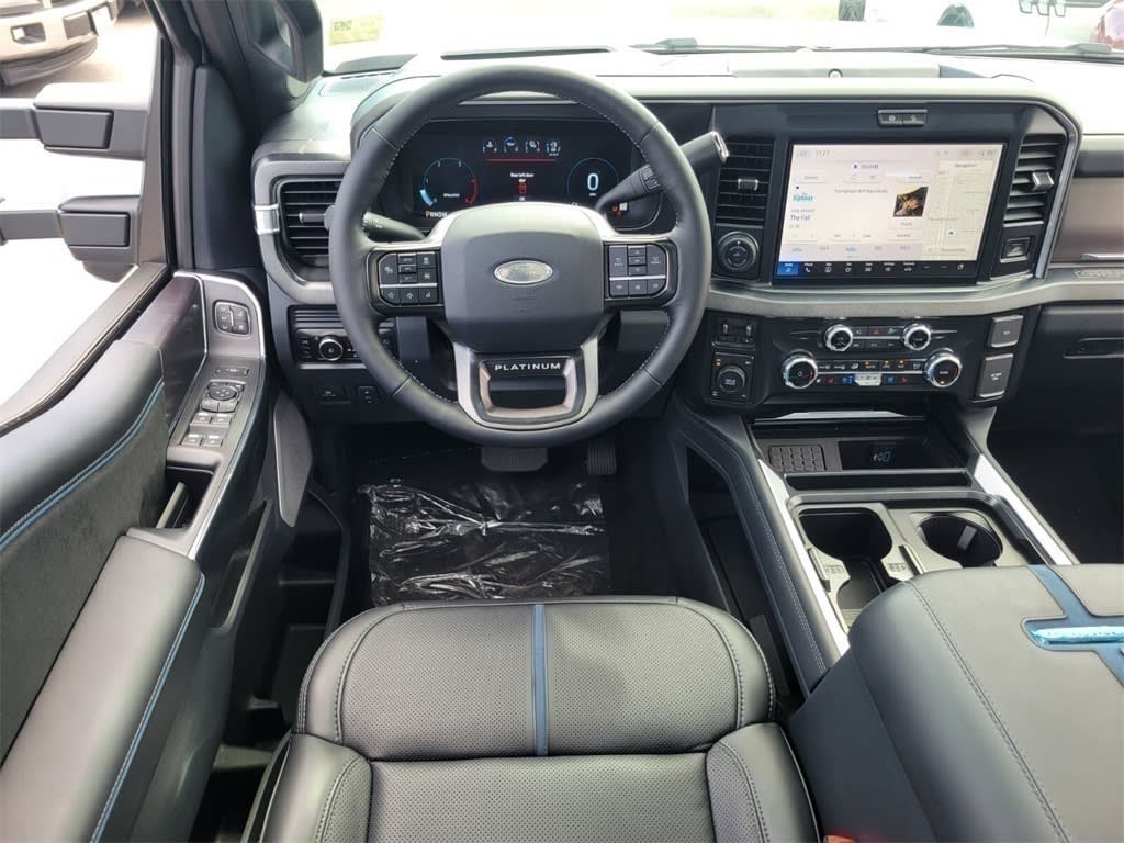 Thumbnail: 2026 Ford F-350 - 9