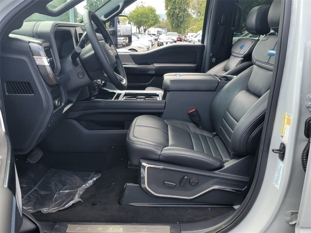 Thumbnail: 2026 Ford F-350 - 10