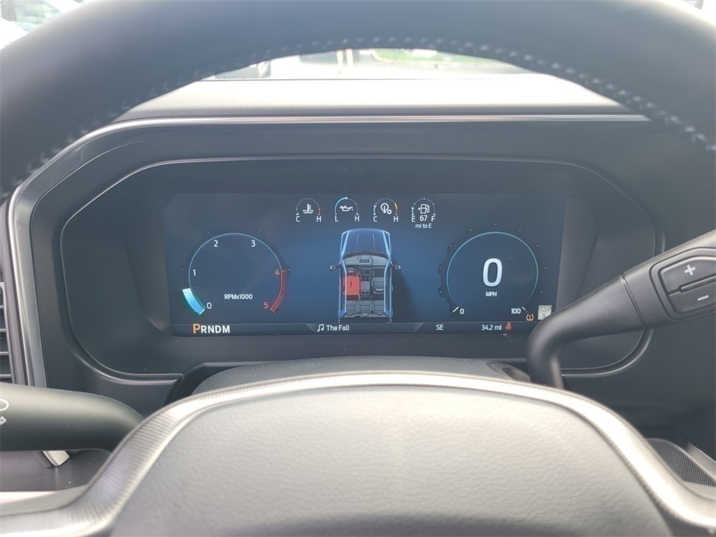 Thumbnail: 2026 Ford F-350 - 13