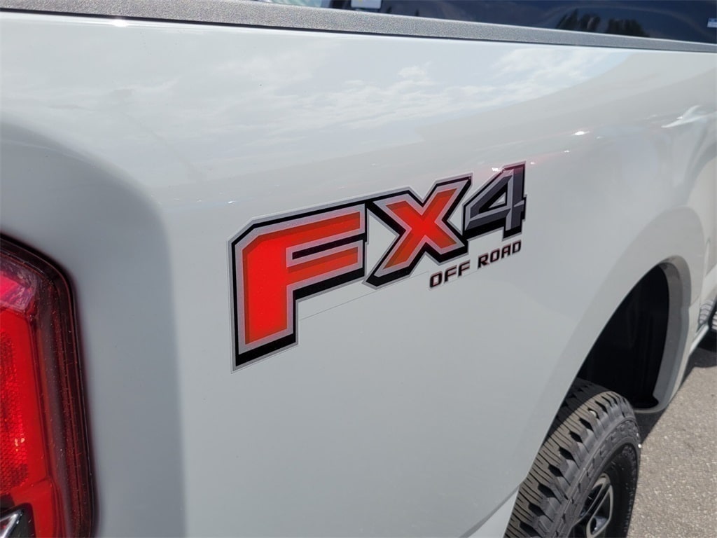 Thumbnail: 2026 Ford F-350 - 7